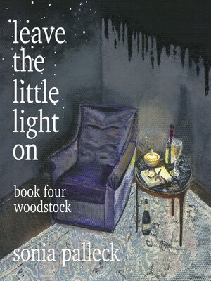 cover image of Leave the Little Light On, Book Four
